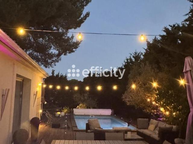 Villa vente à Montpellier, Le Crès
