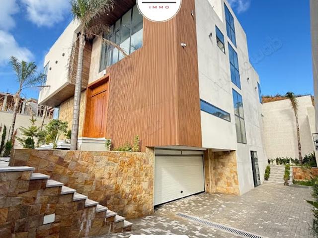 Villa vente à Tanger طنجة, Préfecture de Tanger-Assilah عمالة طنجة-أصيلة