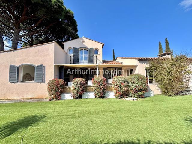 Villa vente à Arrondissement de Draguignan, Sainte-maxime