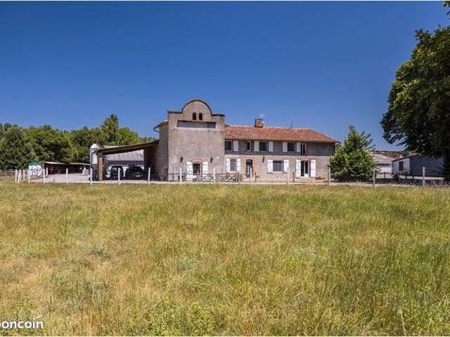 Maison vente à Muret, Carbonne