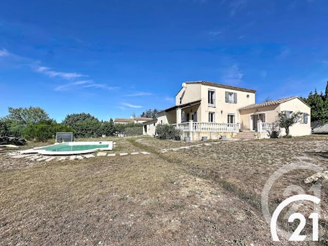 Villa vente à Cabrières-d'Avignon, Vaucluse