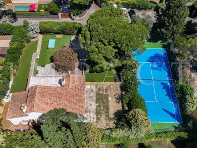 Villa vente à Grasse, Mougins