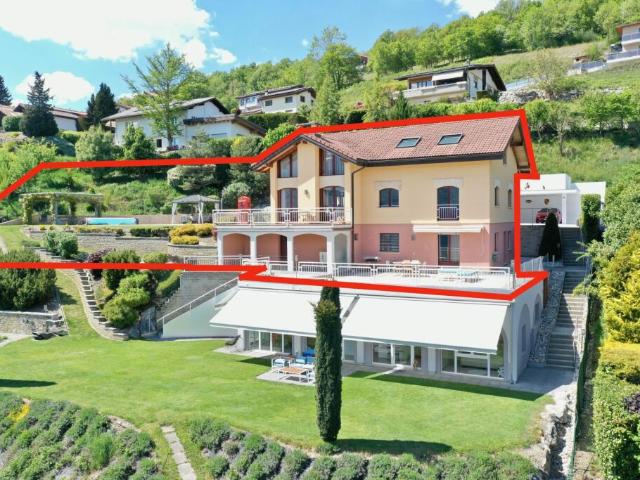 Immobilie kaufen in Chandolin-Savièse, Wallis