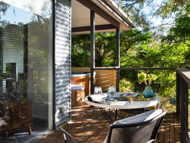 Townhouse for sale in Hepburn Springs, Victoria