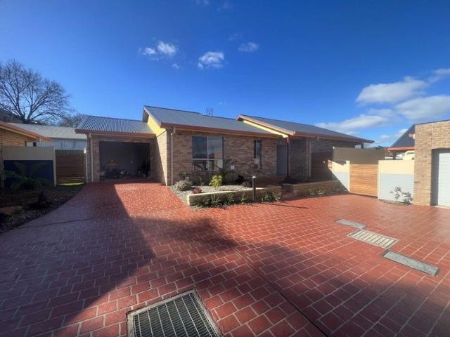 Villa for sale in Orange, New South Wales