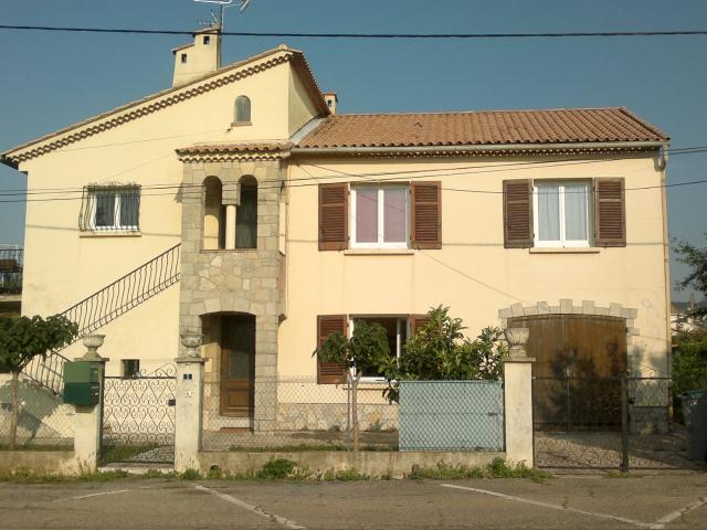 Maison vente à Brignoles, Le Luc
