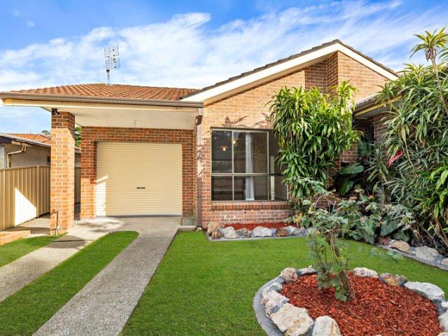 Villa for sale in Jerrawa, New South Wales