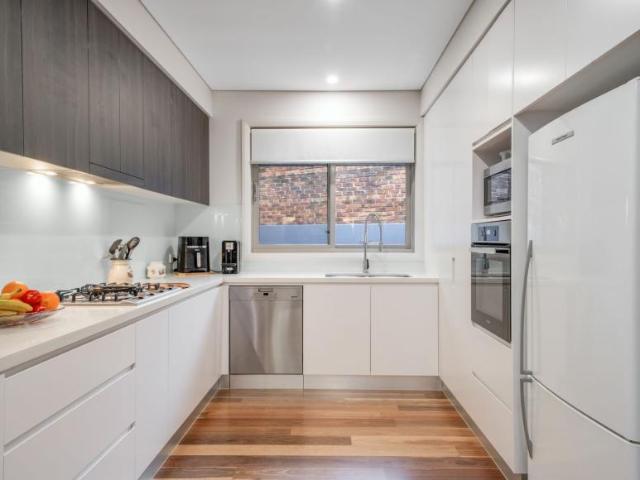 Villa for sale in Beecroft, The Council of the Shire of Hornsby