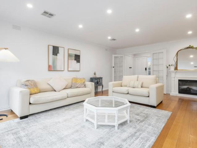 Villa for sale in Camerons Creek, Victoria