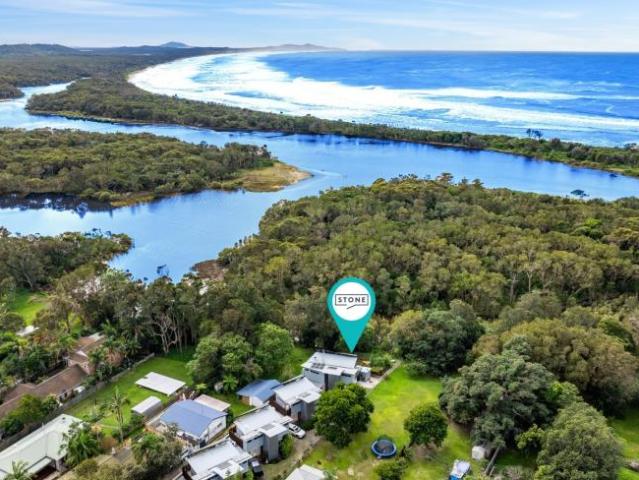 Villa for sale in Crescent Head, Kempsey Shire Council