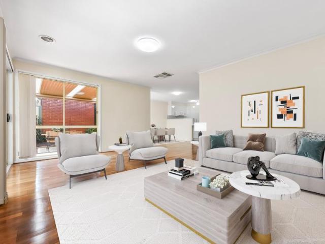 Villa for sale in Camerons Creek, Victoria