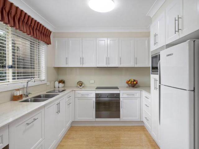 Villa for sale in Round Corner, Sydney
