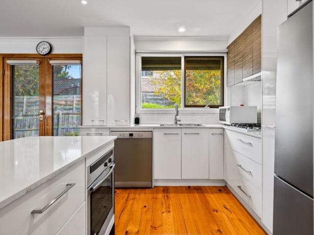 Villa for sale in Camerons Creek, Victoria