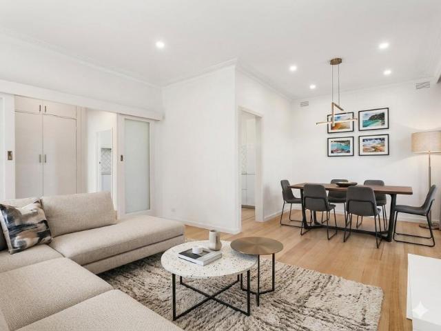 Villa for rent in Camerons Creek, Victoria