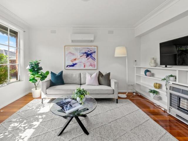 Villa for sale in Camerons Creek, Victoria
