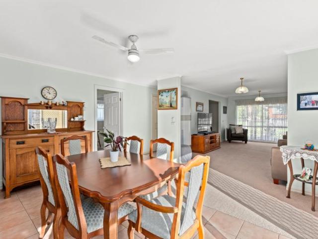 Villa for sale in Camerons Creek, Victoria