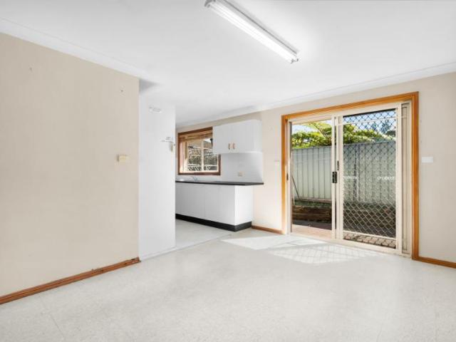 Villa for sale in Ingleburn, Campbelltown City Council