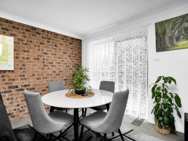 Villa for sale in Macquarie Fields, Sydney