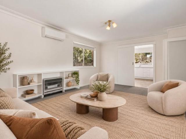 Villa for sale in Camerons Creek, Victoria