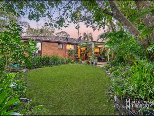Villa for sale in Toombul, Queensland