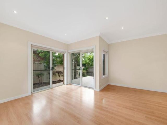 Villa for rent in Council of the City of Ryde, New South Wales