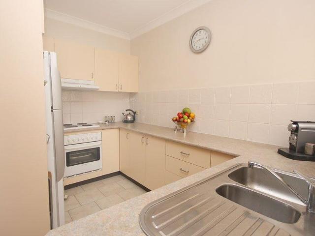 Villa for rent in Sans Souci, Bayside Council