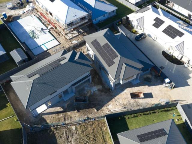 Villa for sale in Thrumster, Port Macquarie-Hastings Council