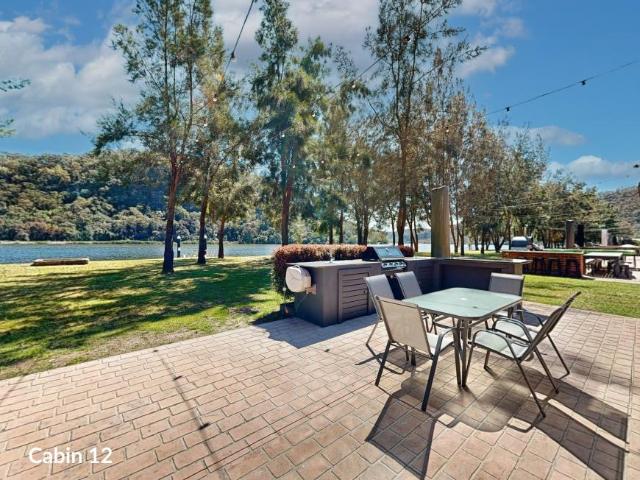 Villa for sale in Wisemans Ferry, New South Wales