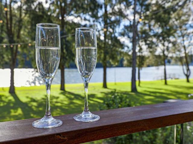 Villa for sale in Wisemans Ferry, New South Wales