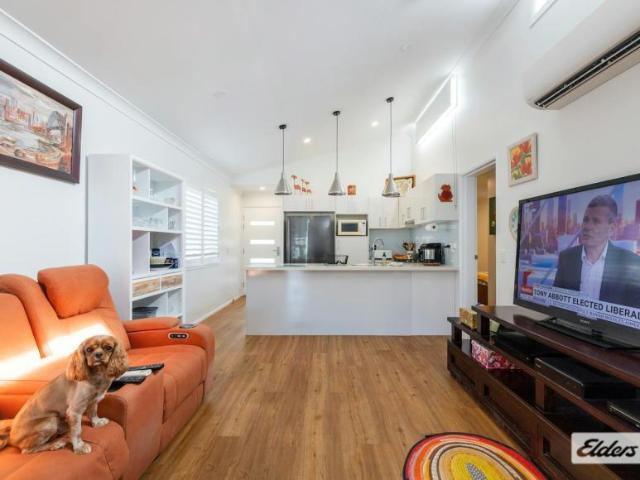 Villa for sale in Yamba, Clarence Valley Council
