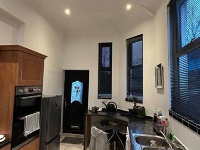 Farm for sale in Runcorn, Cheshire