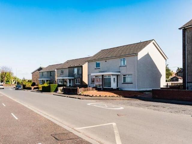 Farm for sale in South Ayrshire