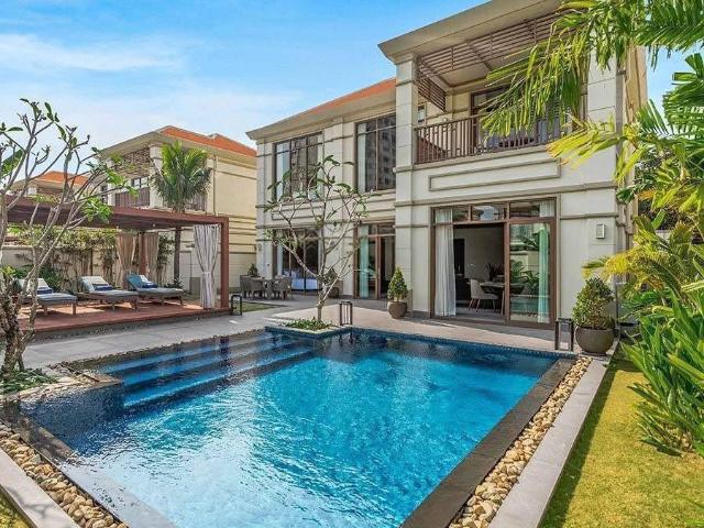 Biệt Thự cho thuê tại Đà Nẵng