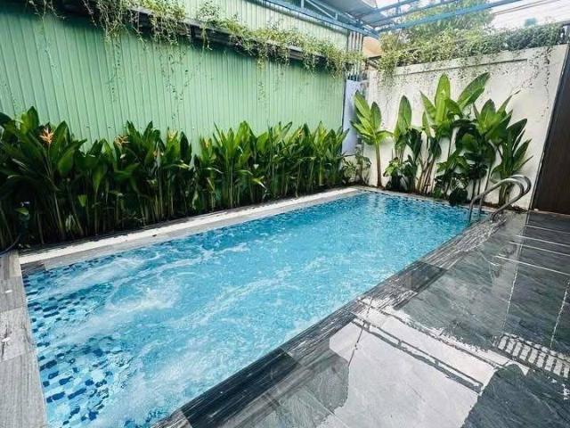 Biệt Thự cho thuê tại Sơn Trà, Đà Nẵng
