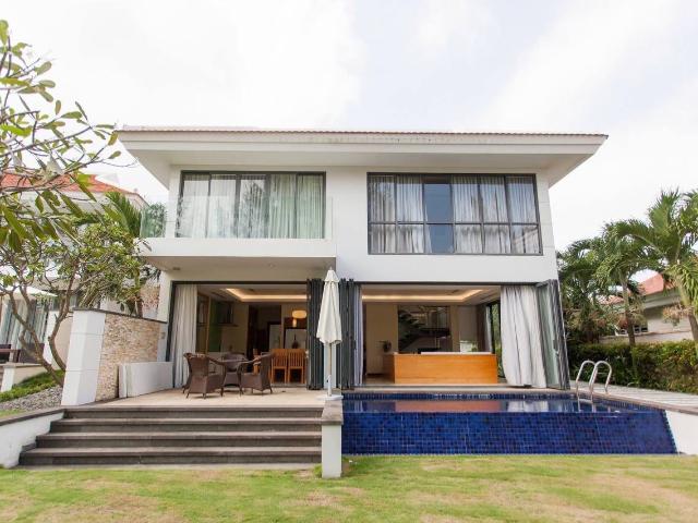 Biệt Thự cho thuê tại Đà Nẵng