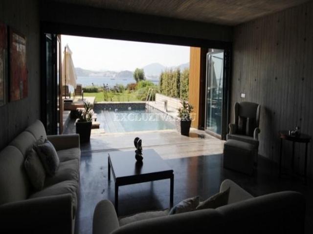 Bodrum, Muğla içerisinde kiralık Villa