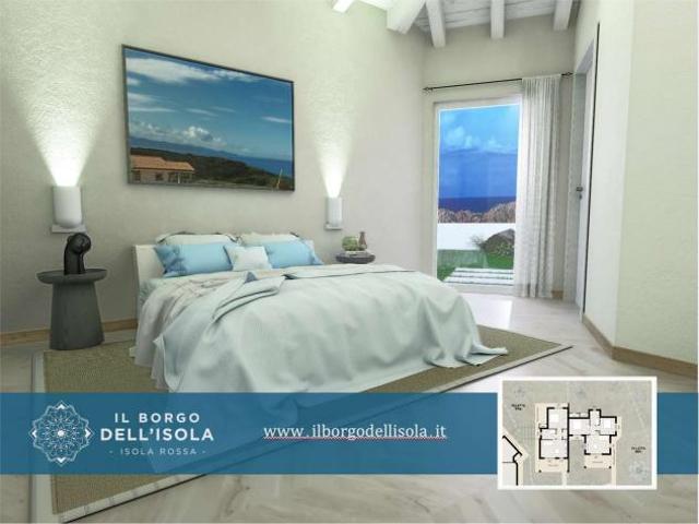 Appartamento in vendita a Cala Di Volpe, Sardigna/Sardegna