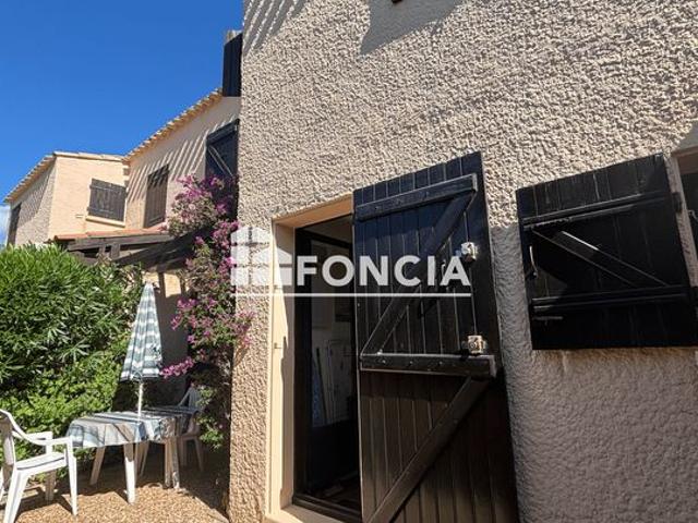 Maison vente à Narbonne, Leucate