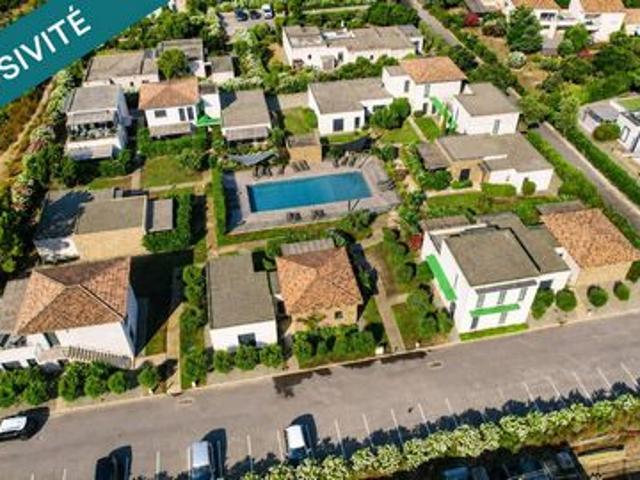 Villa vente à Sartène, Lecci