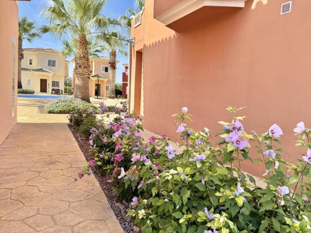 Chalet en alquiler en Baños y Mendigo, Campo de Cartagena y Mar Menor