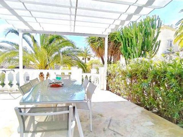 Chalet en alquiler en el Calvari, la Marina Baixa