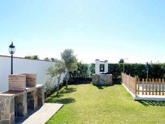 Chalet en alquiler en Santa María, Bahía de Cádiz