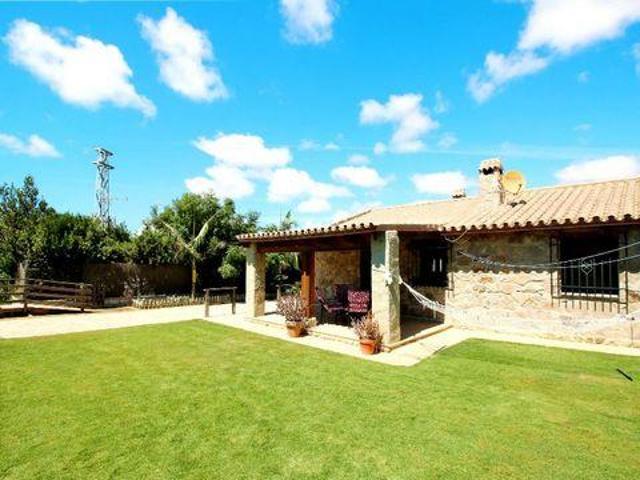 Chalet en alquiler en Santa María, Bahía de Cádiz