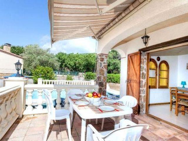 Chalet en alquiler en Calonge i Sant Antoni, Baix Empordà