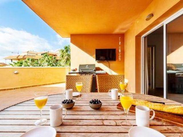 Chalet en alquiler en Costa del Sol Occidental, Andalucía