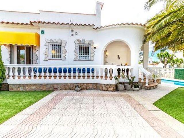 Chalet en alquiler en Barri Vell, Gironès