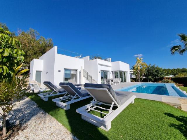 Chalet en alquiler en el Baix Segura / La Vega Baja, Valencia