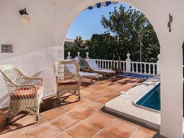 Chalet en alquiler en Costa del Sol Occidental, Andalucía