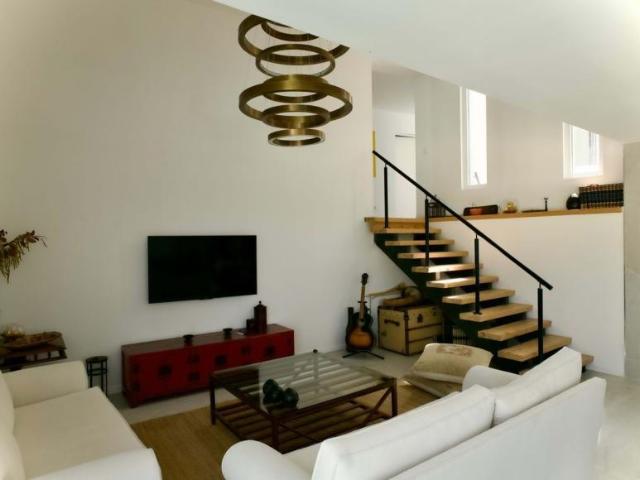 Chalet en alquiler en Málaga-Costa del Sol, Andalucía