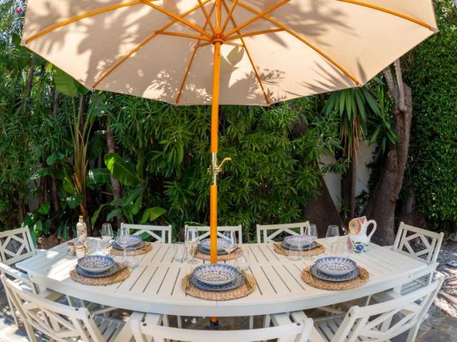 Chalet en alquiler en Málaga-Costa del Sol, Andalucía